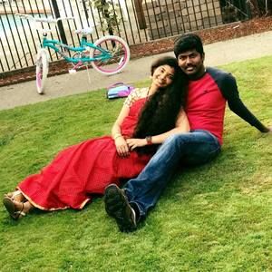 Meet your Posher, Thanga